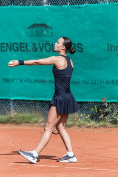 Tessa Brockmann 178 - Kaltenkirchen Cup